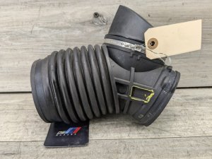 2019-2026 BMW Z4 Intake Muffler (Used OEM)