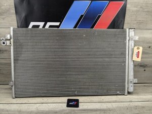 2017-2023 BMW 528i A/C Condenser (Used OEM)