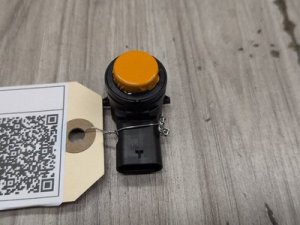 2021-2026 BMW M4 Black Ultrasonic Parking Sensor (Used OEM)