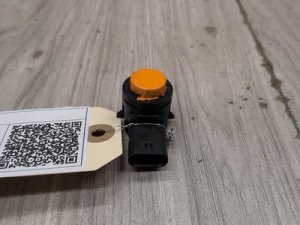 2021-2026 BMW M4 Black Ultrasonic Parking Sensor (Used OEM)