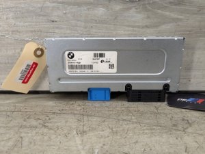 2012-2018 BMW 645Ci Central Gateway Module ZGW-01 High (Used OEM)
