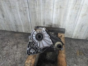 2008-2010 BMW X6 Black Transfer Case ATC 700 (Used OEM)