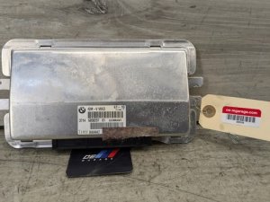 2012-2018 BMW 645Ci Integrated Chassis Management / Vertical Dynamics Control Module (ICM/VDC) (Used OEM)