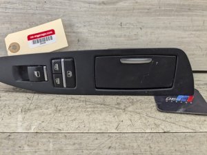 2008-2015 BMW 750i Window Lifter Switch - Rear (Used OEM)