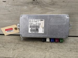 2009-2015 BMW 750i Top/Rear/Side View Camera Control Module (Used OEM)