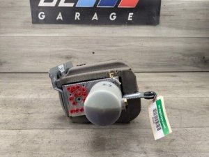 2010-2017 Mercedes-Benz E500 Blue Convertible Top Hydraulic Pump (Used OEM)