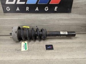 2015-2019 BMW X6 Front Spring Strut (Used OEM)