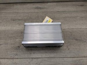 2012-2016 BMW M5 White Hifi System Amplifier (Used OEM)