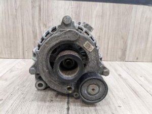 2016-2020 BMW M4 Gray Bosch 180A Alternator (Used OEM)