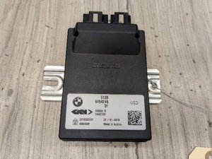  BMW 5 series GSD Rear Differential Control Module (Used OEM)