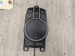 2017-2023 BMW 528i iDrive Controller (Used OEM)