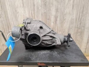 2017-2020 BMW M550i xDrive Blue Rear Differential Assembly (Used OEM)