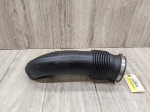 2020-2024 BMW X4 Intake Duct, Left (Used OEM)