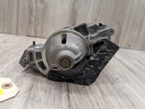 2016-2020 BMW M4 Gray Starter Motor (Used OEM)