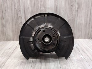 2015-2019 BMW X6 Wheel Carrier, Rear Right (Used OEM)
