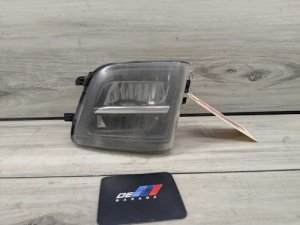  BMW 7 series Front Left LED Fog Light (Used OEM)