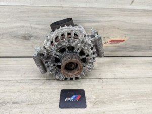2010-2013 BMW X5 230A Alternator (Used OEM)