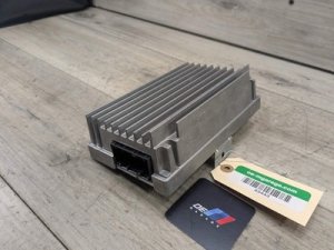 2014-2018 BMW X4 HiFi System Audio Amplifier (Used OEM)