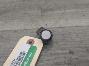 2011-2017 BMW 528i White Ultrasonic Transducer (Used OEM)
