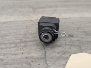  BMW X5 m Surround View Camera (Used OEM)