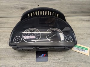 2011-2017 BMW X3 Instrument Cluster (Used OEM)