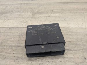 2015-2019 BMW X6 Parking Distance Control (PDC) Module (Used OEM)