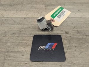 2011-2017 BMW 528i White Ultrasonic Transducer (Used OEM)