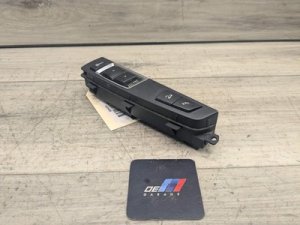2011-2017 BMW 528i Driving Dynamics Control Switch (Used OEM)