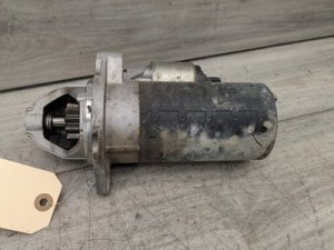 2014-2016 BMW M4 Starter Motor (Used OEM)