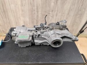 2020-2023 BMW X2 Rear Differential Assembly (Used OEM)