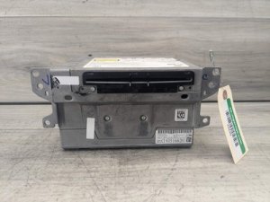 2014-2020 BMW M4 Harman NBT Navigation Head Unit (Used OEM)