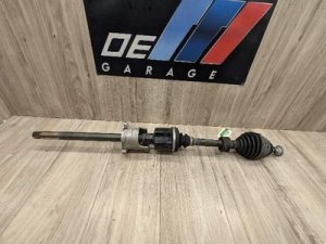 2019-2023 BMW X2 Front Right CV Axle Shaft (Used OEM)