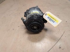 2016-2019 BMW 750i Gray A/C Compressor (Used OEM)