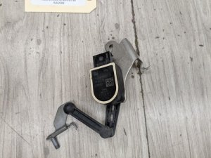 2014-2021 BMW M2 Blue Suspension Height Level Sensor (Used OEM)
