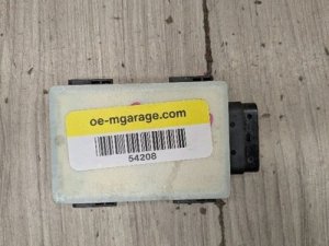2017-2023 BMW 530i Sensor, Lane Change Warning (Used OEM)