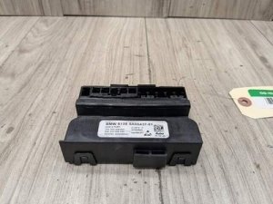 2017-2020 BMW 528i White Ethernet Switch Box (Used OEM)