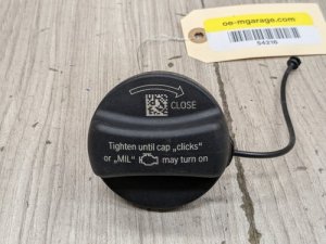 2016-2022 BMW X1 Fuel Tank Filler Cap (Used OEM)