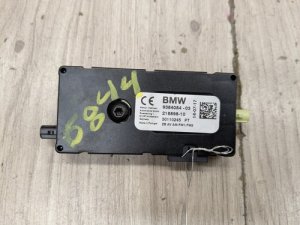 2017-2023 BMW M5 Antenna Amplifier Diversity (Used OEM)