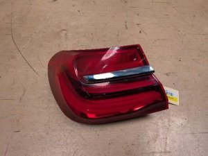 2017-2019 BMW Alpina B7 Gray Rear Left Outer Tail Light (Used OEM)