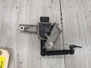 2017-2023 BMW 528i Blue Suspension Ride Height Level Sensor (Used OEM)