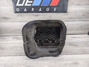 2012-2017 Mercedes-Benz E500 Blue Coolant Radiator (Used OEM)