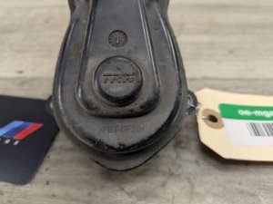 2009-2016 BMW Z4 Parking Brake Actuator (Used OEM)