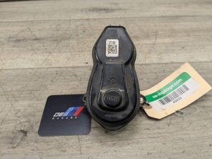 2009-2016 BMW Z4 White Parking Brake Actuator (Used OEM)