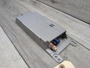  BMW 5 series Telematics Communication Control Module (Used OEM)