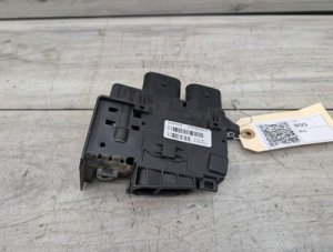 2015-2018 BMW X4 Silver B+ Distributor, Front (Used OEM)