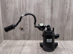 2019-2023 BMW Z4 Black Activated Charcoal Filter (Used OEM)