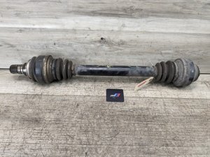 2013-2016 BMW M5 Rear Left Axle Shaft (Used OEM)