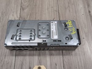 2014-2019 BMW X6 Black Top-Hifi System Amplifier (Used OEM)