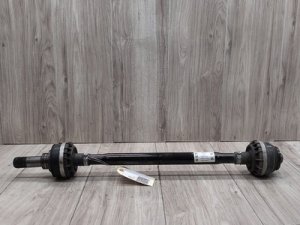 2022-2026 BMW M2 Black Rear Left Output Shaft (Used OEM)