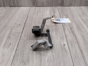 2011-2017 BMW 528i Black Suspension Height Level Sensor (Used OEM)